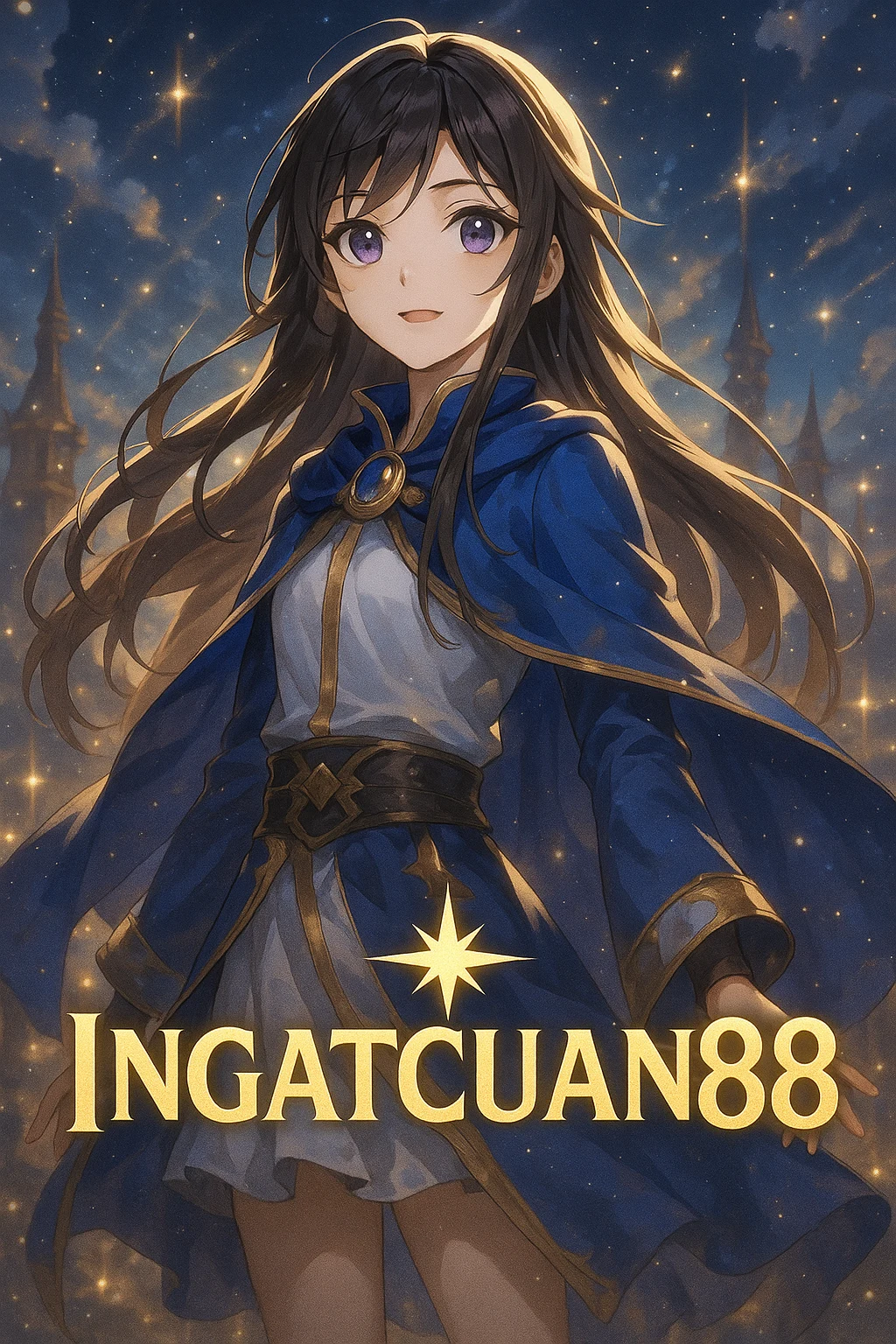 INGATCUAN88